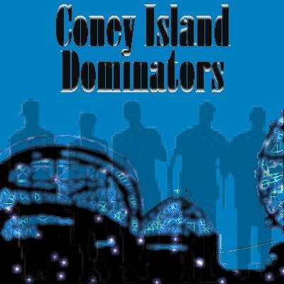 Coney Island Dominators