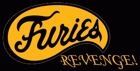 Furies Revenge