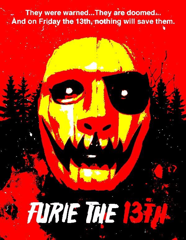 Furie the 13th